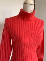 ❤️ Repeat Cashmere 100% Kaschmir dicker Rollkragen Wolle gerippt Berlin - Lichtenberg Vorschau