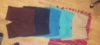 5 kurze Chino Hosen Shorts H&M Gr. 54 Flensburg - Fruerlund Vorschau