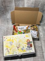 Geschenkbox zum Schulanfang / zur Einschulung - Geldgeschenk Nordrhein-Westfalen - Lüdinghausen Vorschau