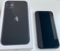 iPhone 11 64GB Hessen - Oberzent Vorschau