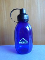 Trinkflasche  McKinley  Wasserflasche blau PC  1 ltr.  NEU Aachen - Kornelimünster/Walheim Vorschau