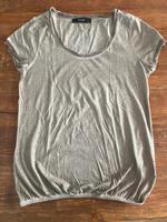 Hallhuber Damen Kurzarmshirt, Gr. S, hellbraun Baden-Württemberg - Nagold Vorschau