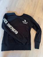 Sea Shepherd Pullover M Hessen - Egelsbach Vorschau