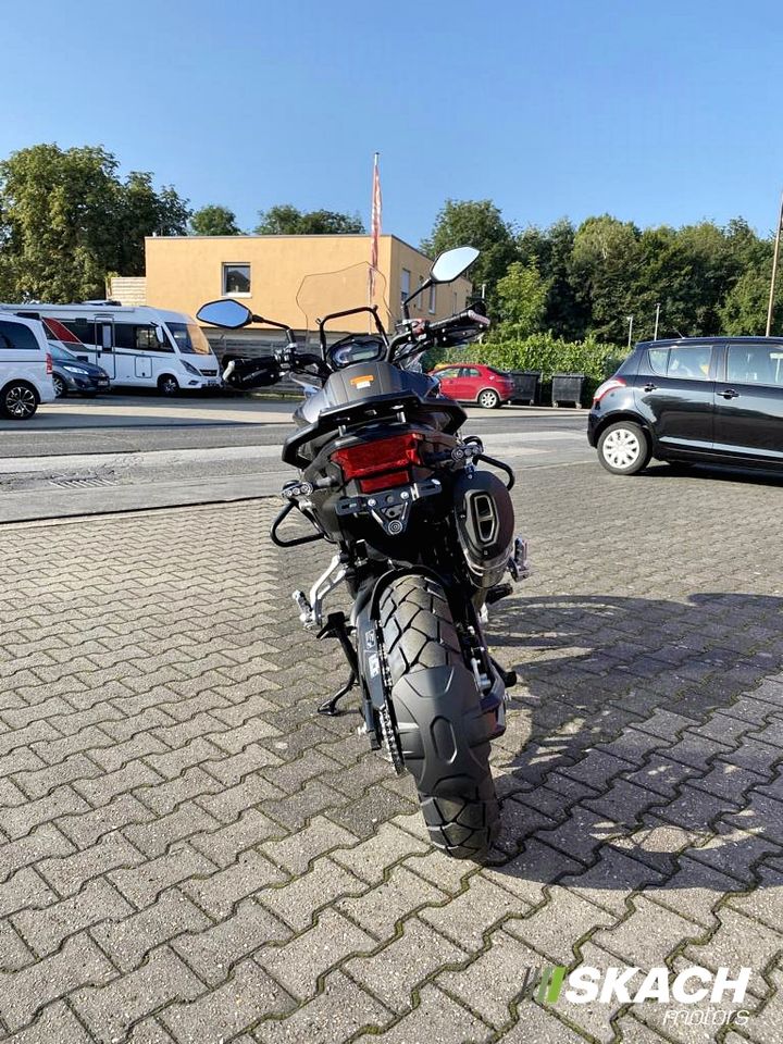 Benelli TRK 502 X in Dormagen