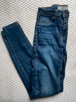 Stretch Denim blaue Hose/ Skinny Jeans Altona - Hamburg Bahrenfeld Vorschau
