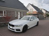 BMW 520d M Paket Top Zustand von Privat / angemeldet Altona - Hamburg Bahrenfeld Vorschau