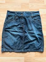 Jeansrock Cecil Weite 28 Hessen - Fulda Vorschau