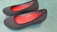 CROCS  Pumps  42 schwarz Sachsen - Schildau Vorschau