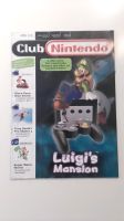 Club Nintendo  -  Heft / Magazin / Zeitschrift  -  2002 Ausgabe 2 Baden-Württemberg - Bietigheim-Bissingen Vorschau