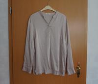 BRAX Damen Style Velvet Damenbluse aus Fließender Viskose Gr. 44 Hannover - Mitte Vorschau