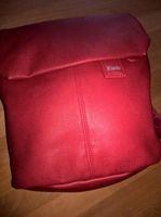 LABEL: ZWEI   TASCHE/RUCKSACK   GUTE QUALITÄT   MADEMOISELLE  ROT Bielefeld - Bielefeld (Innenstadt) Vorschau