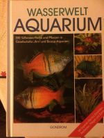 Buch über Aquarium Thüringen - Ronneburg Vorschau