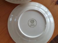 Villeroy & Boch Rusticana Kaffeeservice grün Hessen - Pohlheim Vorschau