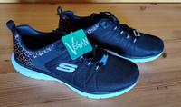 Skechers Flex Appeal 4.0 Wild Ballad Leopard Gr. 42 Niedersachsen - Peine Vorschau