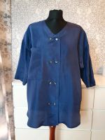 True Vintage Bluse 100% Seide M 38/40 oversize Brandenburg - Leegebruch Vorschau