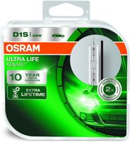OSRAM D1S 35W PK32d-2 ULTRA LIFE 10 Jahre Garantie 2 St. HCB Sachsen - Ostrau Vorschau