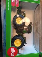 John deere Trecker 1:32 Nordfriesland - Neukirchen Vorschau