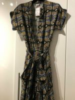 Mantsho x H&M Sommerkleid Gr 36 NEU incl Etiketten Eimsbüttel - Hamburg Harvestehude Vorschau