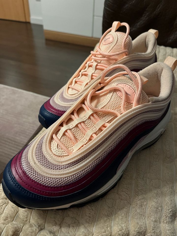 Nike AirMax 97 in Essen