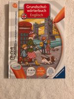 tiptoi Buch Grundschul-Wörterbuch Englisch neu Bayern - Heinersreuth Vorschau