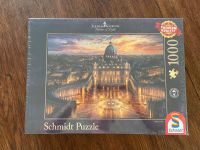 Puzzle 1000 Teile Thomas Kinkade Vatican Sunset OVP Berlin - Neukölln Vorschau