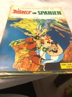 Asterix in Spanien Aubing-Lochhausen-Langwied - Aubing Vorschau