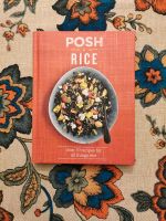 Englisches Kochbuch Posh Rice Reis Rezepte tkmaxx - Neu! Baden-Württemberg - Schwäbisch Gmünd Vorschau