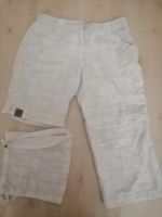 Travel Bermuda short Cargostyle Freizeithose Wandershort mit abne Wuppertal - Elberfeld Vorschau