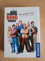 The Big Bang Theory Spiel Rheinland-Pfalz - Fachingen Vorschau