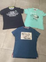 Camp David Herren T-Shirts, Shirts, Kurzarm, Gr. M/L, Top! Nordrhein-Westfalen - Iserlohn Vorschau