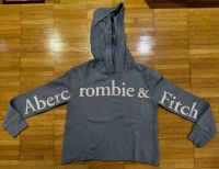 Abecrombie Girlie Hoodie Gr. 9/10, ca 146-152 München - Trudering-Riem Vorschau