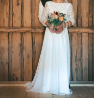 Brautkleid Hochzeitskleid Bayern - Essenbach Vorschau