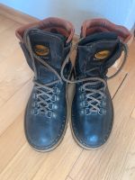 Super Dockers, Wander/ Trekking/ Wiesnschuhe, wie neu München - Thalk.Obersendl.-Forsten-Fürstenr.-Solln Vorschau