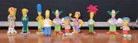 Simpsons Figuren Ü-Ei Überraschungsei Nordrhein-Westfalen - Engelskirchen Vorschau