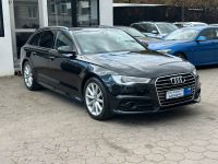 Audi A6 Avant 3.0 TDI clean diesel quattro S-tronic Hamburg-Mitte - Hamburg Hammerbrook Vorschau