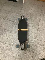 Longboard Skateboard Apollo neuwertig Bayern - Ingolstadt Vorschau