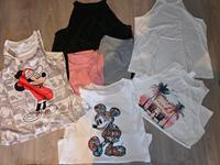 diverse top /Tank top  Paket  in gr  xxl Düsseldorf - Mörsenbroich Vorschau