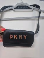 DKNY Tasche Bauchtasche neu schwarz Nordrhein-Westfalen - Leverkusen Vorschau