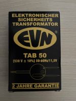 EVN Trafo TAB 50 - Neu und original verpackt Baden-Württemberg - Neuffen Vorschau