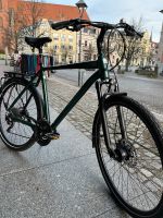 Velo de Ville A400 Custombike Größe XL Brandenburg - Bernau Vorschau