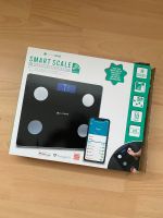 Körperanalysewaage mit App für Körperfett, Saarland - Saarlouis Vorschau