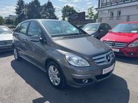 Mercedes-Benz B 180 NGT+Benzin, GARANTIE Hessen - Kassel Vorschau