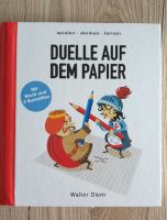 Duelle auf dem Papier *neu* spielen denken lernen mit Block + 2 B Rheinland-Pfalz - Mudersbach Vorschau