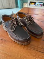 Timberland 3 eye Nordrhein-Westfalen - Minden Vorschau