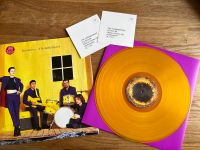 The Cranberries-to the faithful departed - yellow Vinyl LP Nordrhein-Westfalen - Rösrath Vorschau