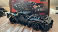 Lego Batmobil The Batman 42127 Hessen - Weiterstadt Vorschau