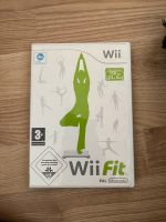 Wii Fit nintendo Sachsen-Anhalt - Schönebeck (Elbe) Vorschau