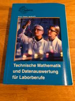 Technische Mathematik und Datenauswertung Lehrbuch Schleswig-Holstein - Todendorf Vorschau