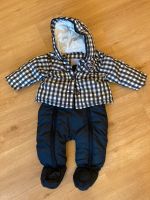 Kanz Schneeanzug Overall Schneeoveral Baby  68 NEU Bayern - Buttenwiesen Vorschau