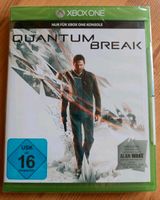 -- Quantum Break Xbox One - Inkl Alan Wake DL - Neu-- Niedersachsen - Winsen (Aller) Vorschau